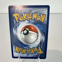 Pokemon Chansey Trading Card Game Classic 015/034 Holo NM - Image 2