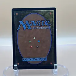 MTG Vintage Old School Lot Scryb Sprites Howl Beyond Raise Dead 90s Magic - Image 3