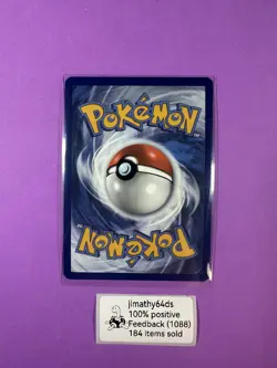 KINGAMBIT 220/198 POKEMON SCARLET & VIOLET ILLUSTRATION RARE NM - Image 3