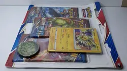 Pokemon TCG: Sword & Shield Battle Styles Blister Pack with 3 Booster Packs 820650808227 - Image 5