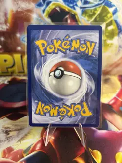 Zoroark 91/162 Promo Cosmos Holo Rare Pokemon XY Breakthrough 2015 - Image 2