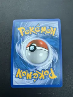 POKEMON TCG JIRACHI 1/95 HGSS UNLEASHED RARE HOLO!! - Image 2