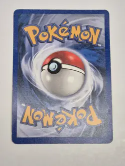 Pokemon TCG Slowpoke 108/147 Aquapolis Regular Common 2002 - Image 2