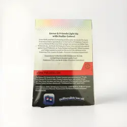 Pokemon Prismatic Evolutions Booster Bundle Sealed Packs TCG New - Image 2