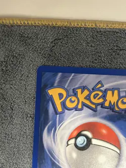 Corsola 37/75 Neo Discovery 1st edition vintage Pokemon NM Mint! - Image 2