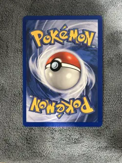 Corsola 37/75 Neo Discovery 1st edition vintage Pokemon NM Mint! - Image 5