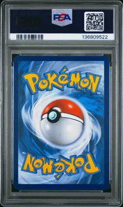 2016 POKEMON XY EVOLUTIONS #101 FULL ART/M CHARIZARD EX PSA 10 - Image 2