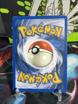 Pokemon Card Skyridge 36/144 Electrode Non Holo WOTC LP - Image 2