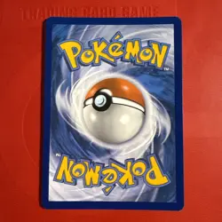 Pokemon TCG Shiftry Full Art Holo Temporal Forces 163/162 Illustration Rare NM/M - Image 5