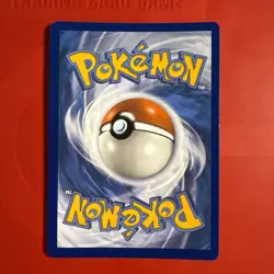 Paldean Wooper - 221/193 Illustration Rare Pokemon TCG SV02: Paldea Evolved Nm/M - Image 4