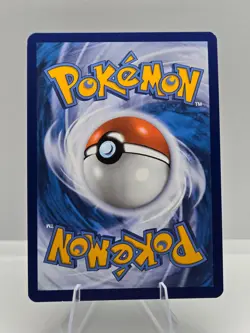 Fidough 213/198 Illustration Rare Scarlet & Violet Pokemon NM #2 - Image 2