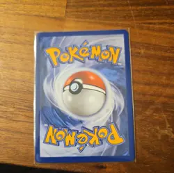 Pokemon TCG Rowlet 090/088 Illustration Rare Holo Perfect Order English NM - Image 2