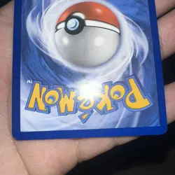 Koraidon EX 247/198 Scarlet & Violet Special Illustration Rare Pokemon Tcg NM - Image 4