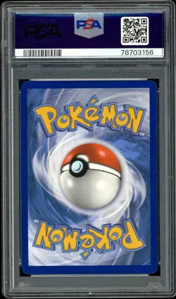 2022 Pokemon SWSH Brilliant Stars Full Art Marnie’s Pride 171/172 PSA 9 - Image 2