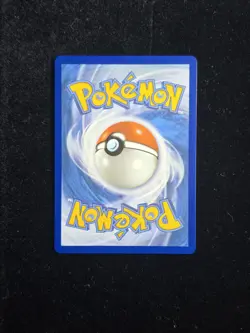 Mega Hawlucha ex 268/217 MAR ME: Ascended Heroes Pokemon TCG NM - Image 2