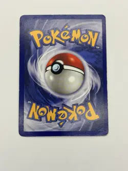 Pokemon Venusaur 15/102 Holo Base Set MP - Image 2