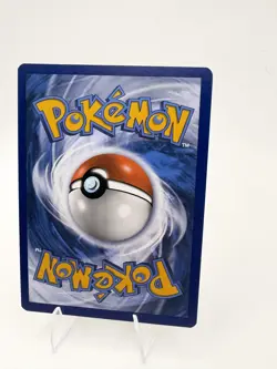 2022 Pokemon Snorlax 055/078 Pokemon GO Reverse Holo Rare TCG NM - Image 2