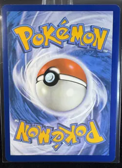 Pokemon Raboot 147/142 Sv07: Stellar Crown Illustration Rare Holo- NM - Image 2