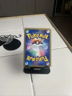 Vulpix 006/128 Pokemon Expedition 1st Edition WOTC E Series Japanese 2001 - Image 2