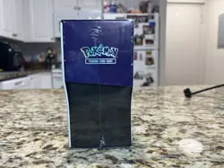 Pokemon TCG Paldean Fates Pokemon Center Elite Trainer Box ETB New Sealed - Image 2