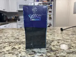 Pokemon TCG Paldean Fates Pokemon Center Elite Trainer Box ETB New Sealed - Image 4