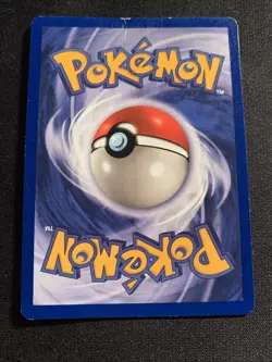 Kabutops 9/62 Holo Rare - Pokemon Fossil - Vintage WOTC HP - Image 5