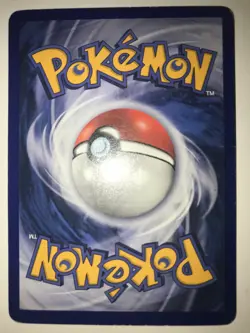 Pokemon TCG Crawdaunt - 3/97 - Ex Dragon - Holo Rare - 2003 LP - Image 2