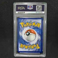 2020 Pokemon: GALARIAN SIRFETCH'D V SWSH043 - [Black Star Promo] - Mint - PSA 9 - Image 2