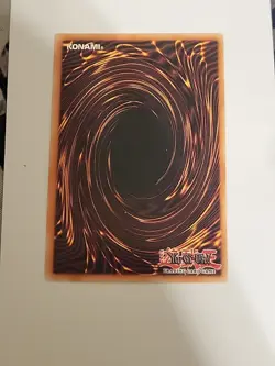 Iron Chain Dragon CSOC-EN040 Crossroads of Chaos Unlimited - Image 2