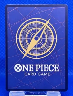 Nico Robin EB03-055 SR | EB: One Piece Heroines Edition | One Piece TCG | EN - Image 2