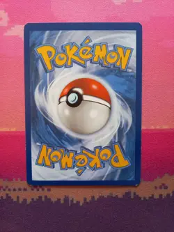 Pokemon Card Pikachu Lost Origin Common 052/196 Near Mint - Image 2