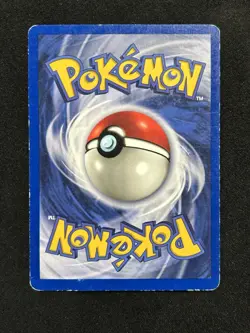 Onix 56/102 Shadowless Base Set Pokemon Card - Image 3