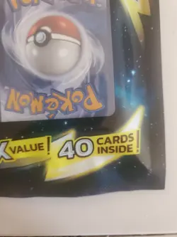 Pokemon”TCG - Power Pack Guaranteed Powerful Holo Rare 40 cards IN PACK NEW!!2 - Image 5
