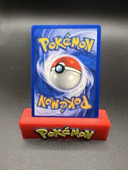 Pokemon Card Gym Heroes Sabrina's Mr. Mime 94/132 Near Mint - Image 2