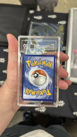 Eevee 173 Sv: Scarlet & Violet Promo Cards Holo TAG 10 GEM MINT - Image 2