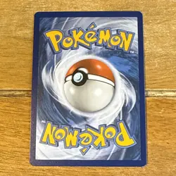 Mew 011/025 Pokemon TCG 25th Anniversary Holo Card - Image 3
