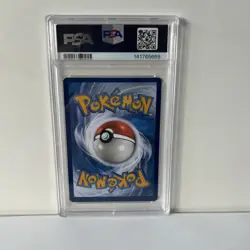 Pokemon TCG Gengar TG06/TG30 Lost Origin Trainer Gallery PSA 9 - Image 2