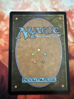 WotC Secrets of Strixhaven Vastlands Scavenger (R) (Foil) NM - Image 2