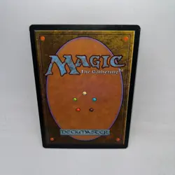 Dark Ritual Common Mirage Magic: The Gathering Lightly Played - Image 2