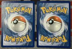 Pokemon TCG: 2x MARILL Primal Clash 102/160 Reverse Holo Fairy Common Cards - LP - Image 4
