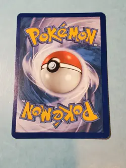 2013 Pokemon Legendary Treasures: Radiant Collection #RC14/RC25 Eevee LP - Image 4