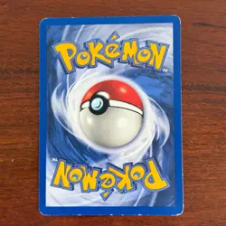 Shadowless Energy Removal 92/102 Common Base Set Pokemon Card - Image 2