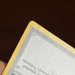 Shadowless Energy Removal 92/102 Common Base Set Pokemon Card - Image 3