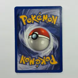 Pokemon TCG Koffing Base Set #51/102 WOTC Vintage 1999 Shadowless - Image 2