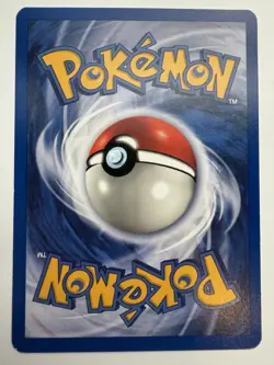 Pokemon Dark Electrode (34/84) Team Rocket NM - Image 3