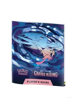 Chaos Rising Pokemon Center Exclusive ~ ETB Elite Trainer Box ~ Sealed ~ PRESALE - Image 3