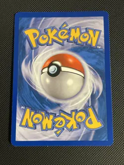 Roserade 23/95 Rare Reverse Holo HS Unleashed NM - Image 3