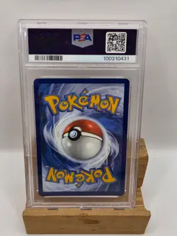 Pokemon Pikachu Crown Zenith Galarian Gallery Full Art #GG30 PSA 10 Gem Mint - Image 2