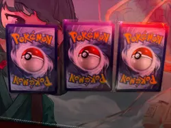 Pokemon TCG First Partner Illustration Collection Series 1 Kanto GEN 1 Starters - Image 2