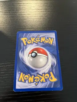 Pokemon TCG Elekid EX Sandstorm 36 Reverse Holo Uncommon - Image 2